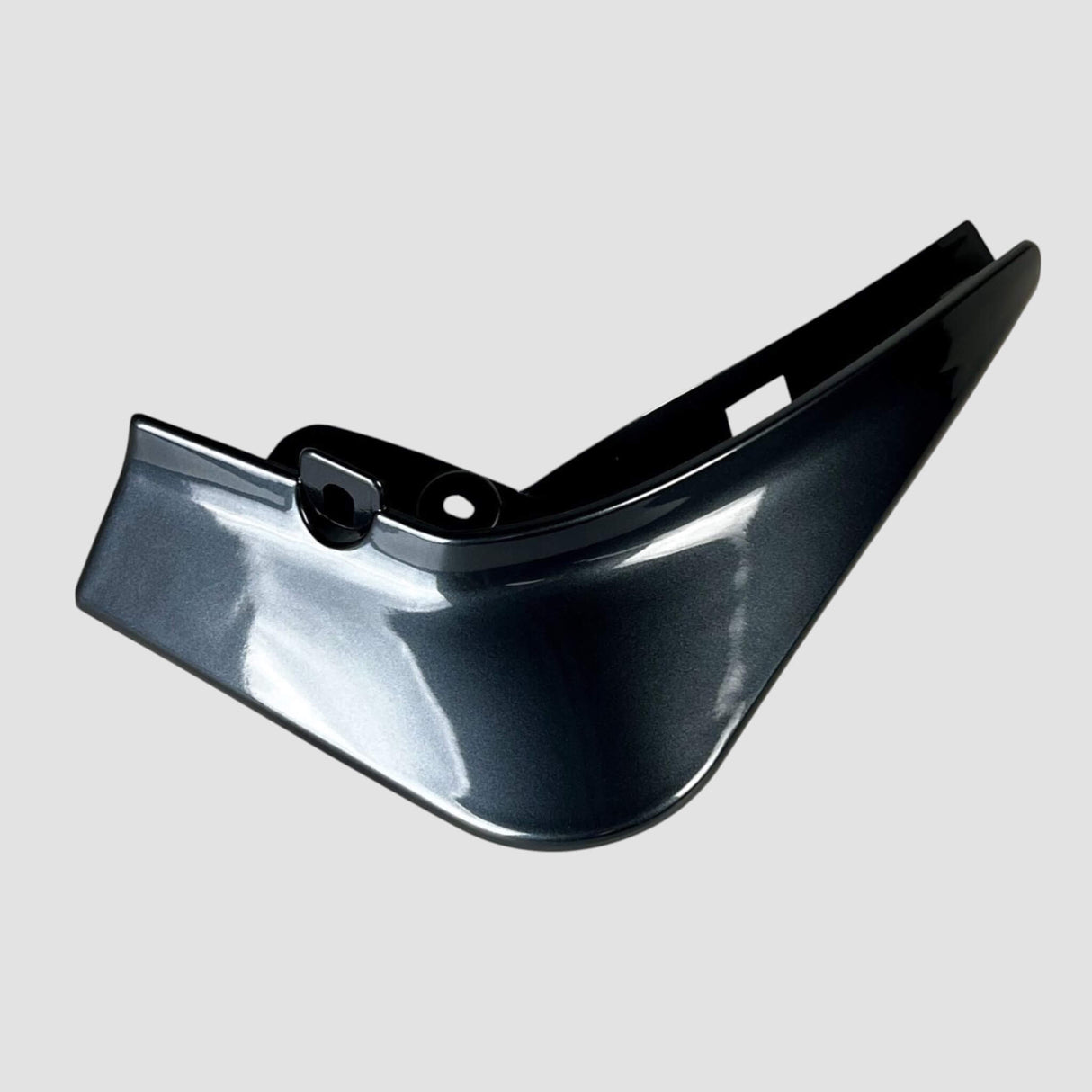 Stænklapper/mud flaps - passer til Tesla Model 3