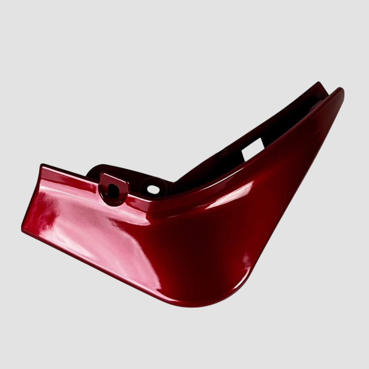 Stænklapper/mud flaps - passer til Tesla Model 3