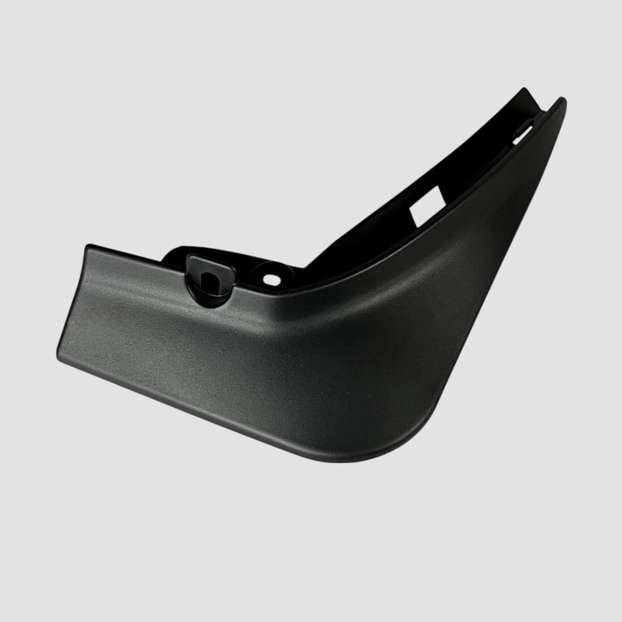 Stænklapper/mud flaps - passer til Tesla Model 3