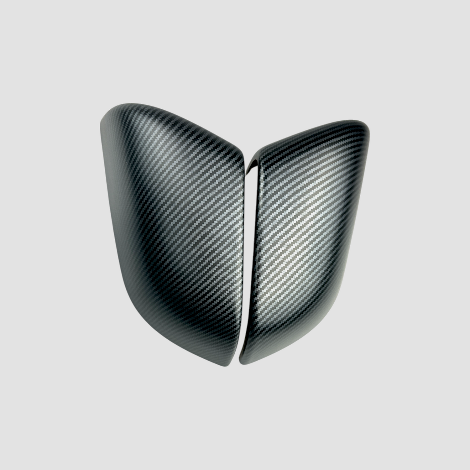 Cover til sidespejl til Tesla Model Y