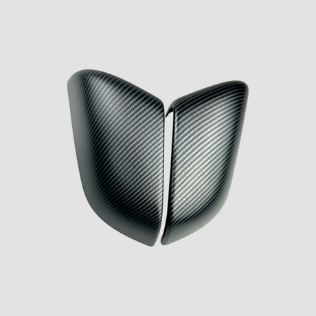 Cover til sidespejl til Tesla Model 3