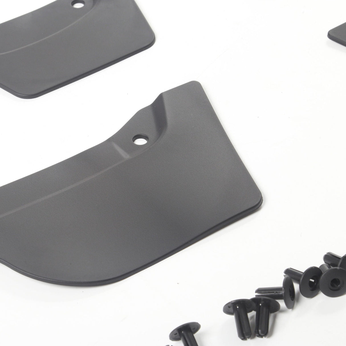 Stænklapper/mud flaps til Tesla Model Y