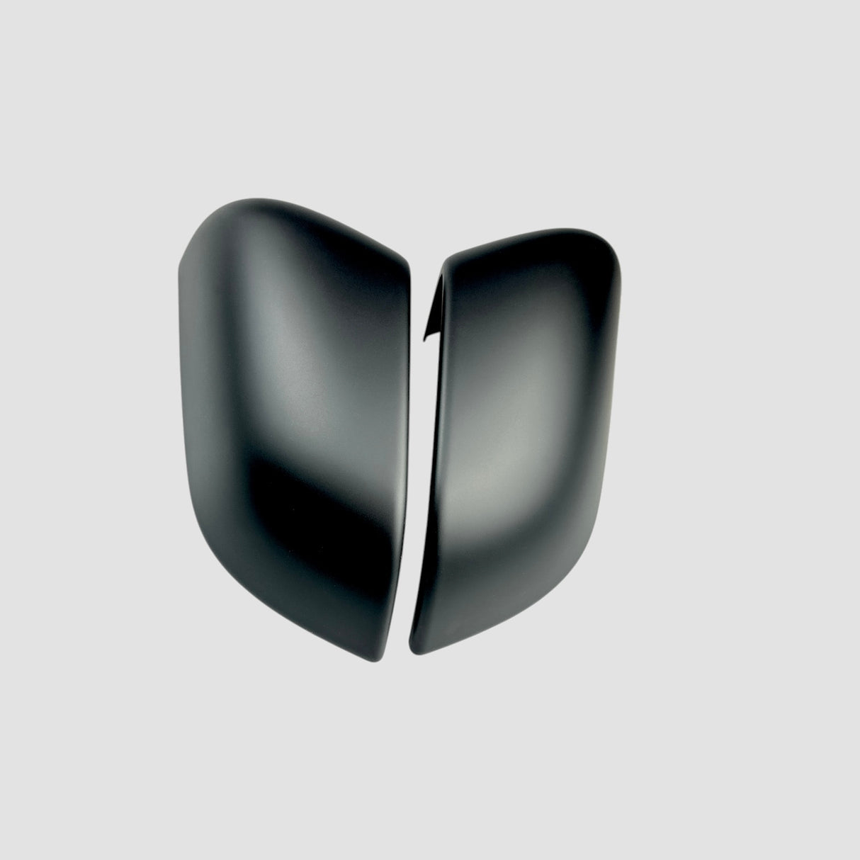 Cover til sidespejl til Tesla Model Y