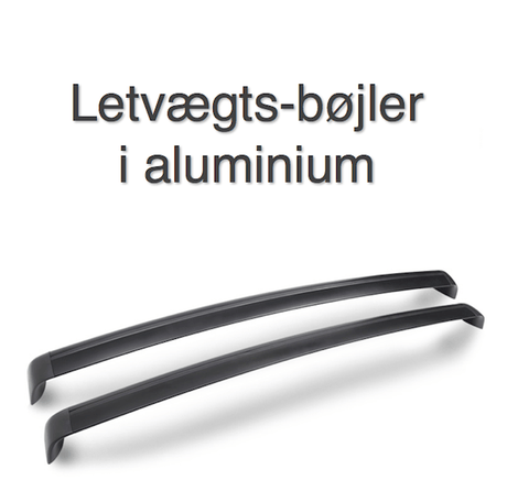 Tilbehør til Tesla hos GreenCarGear