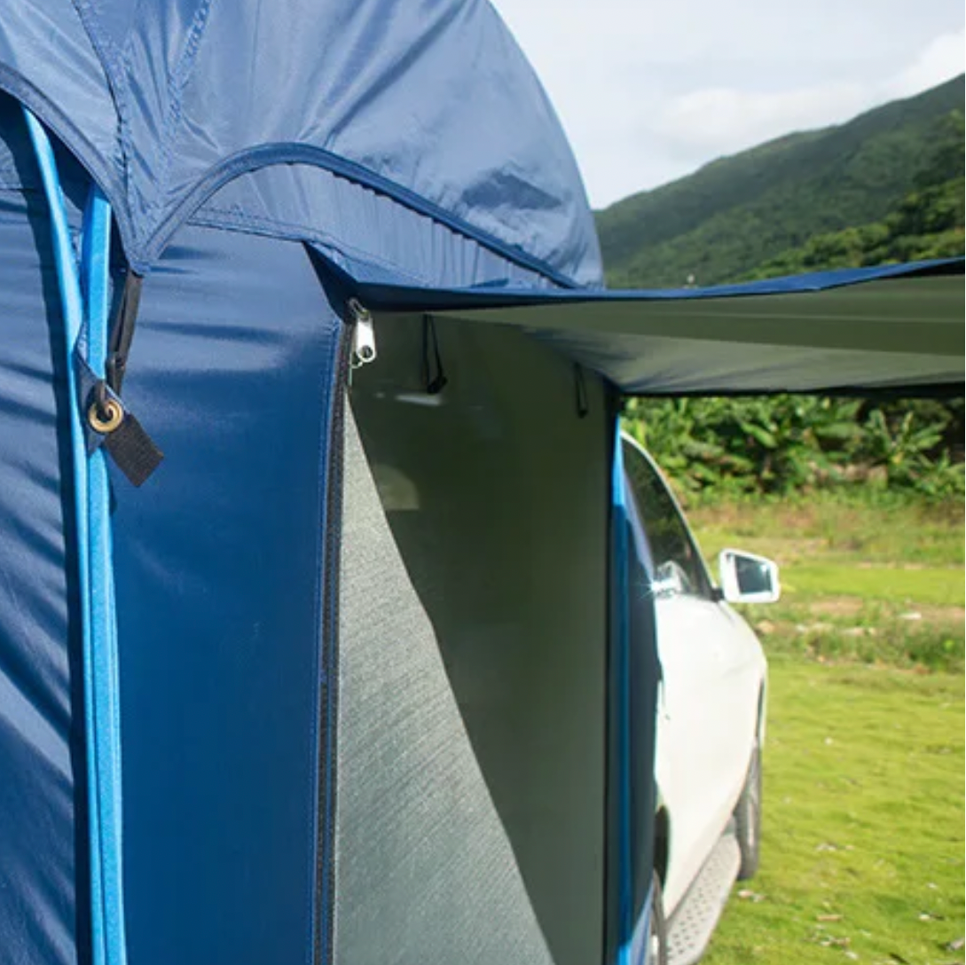 Telt til Tesla Model Y