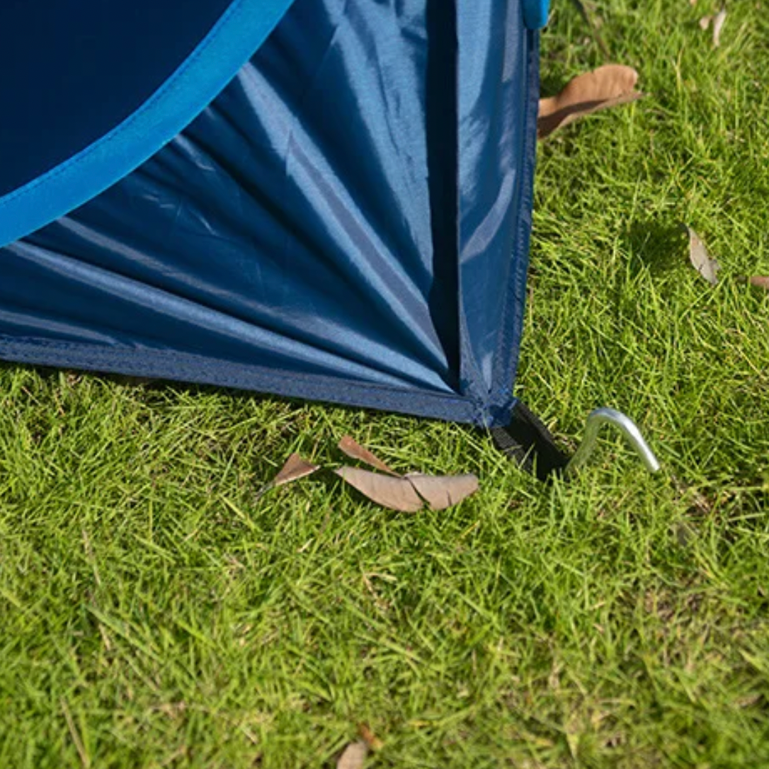 Telt til Tesla Model Y