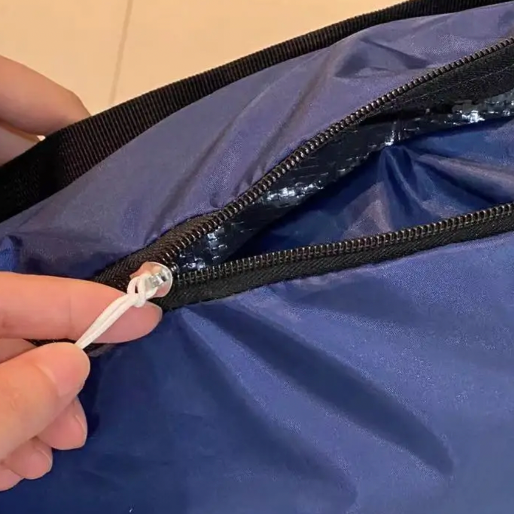 Telt til Tesla Model Y