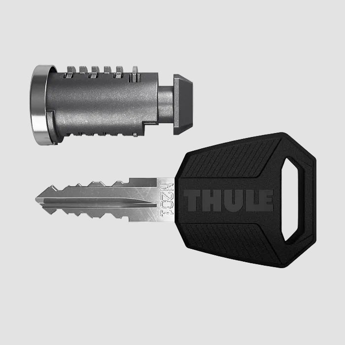 THULE One Key System 8-pack