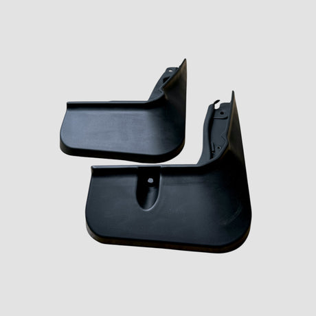Mud Flaps/stænklapper passer til Toyota bZ4X
