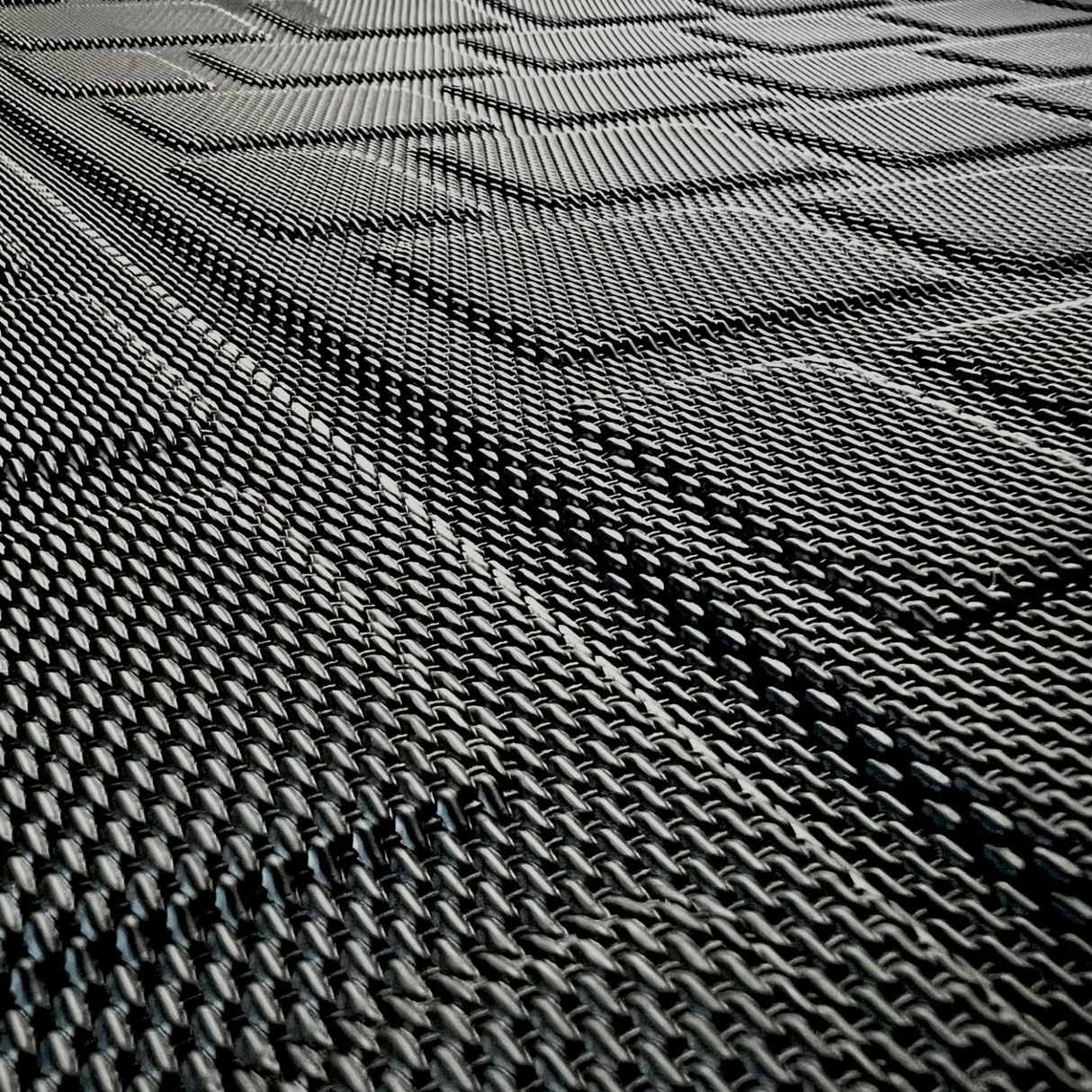 Bagagerumsmåtte til Tesla Model S (flere varianter)