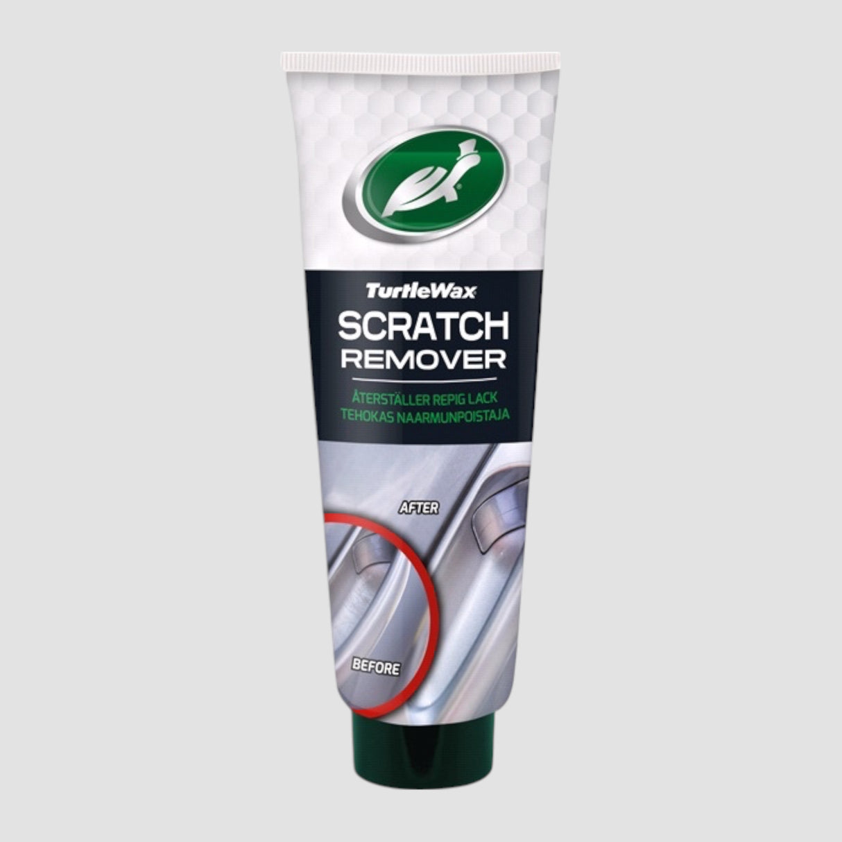 Turtle Wax ridsefjerner 150 g.
