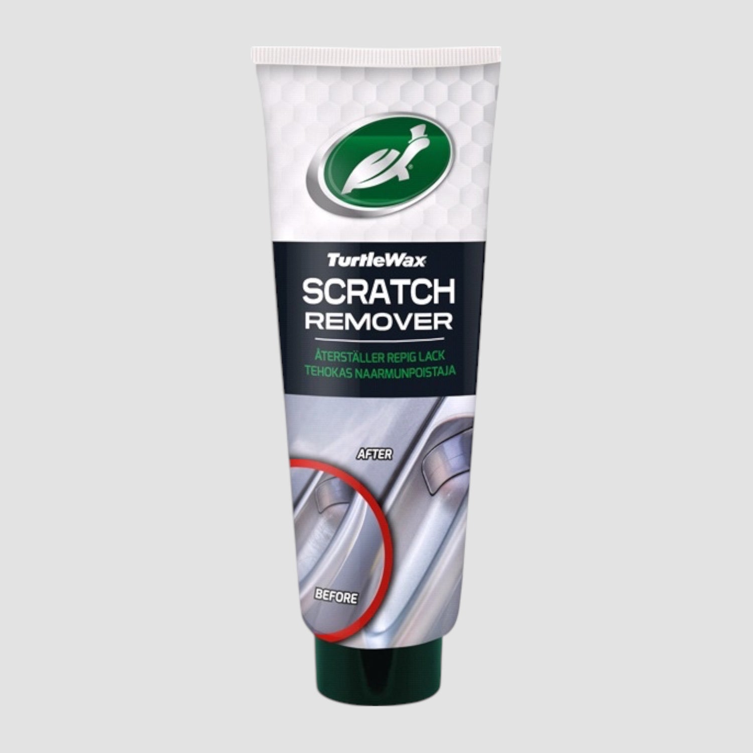 Turtle Wax ridsefjerner 150 g.