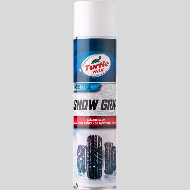 Turtle Wax Snow Spray