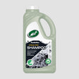 TurtleWaxWaxShampooSvanen1L