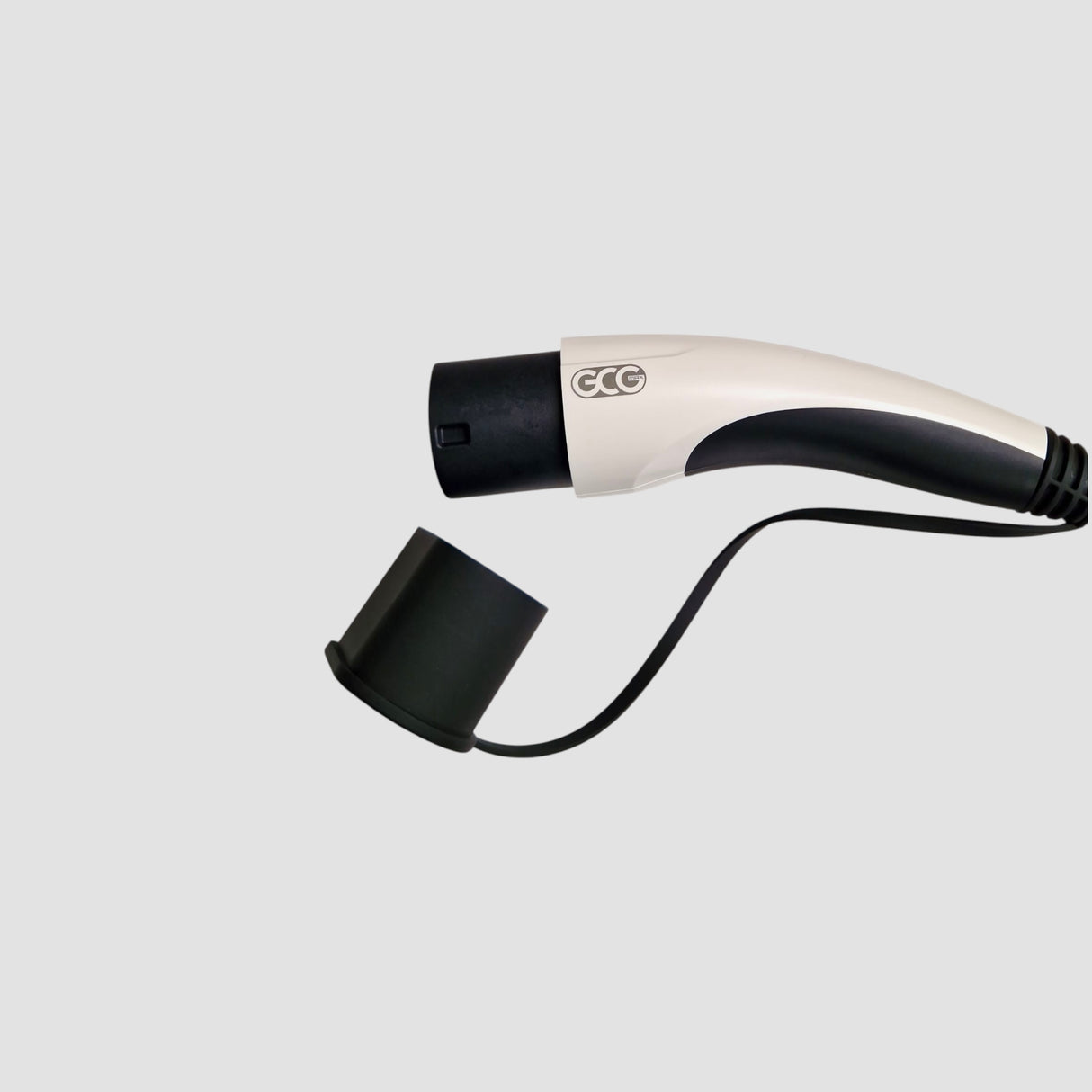 GCG MAX ladekabel til Type 2 + gratis opbevaringstaske