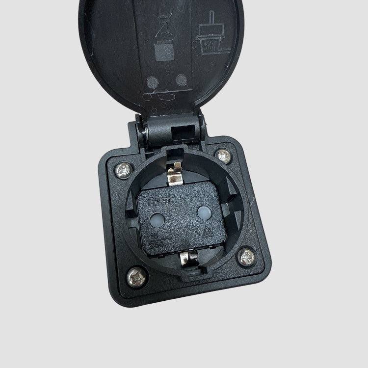 GCG Max (V2L) Vehicle to Load Adapter