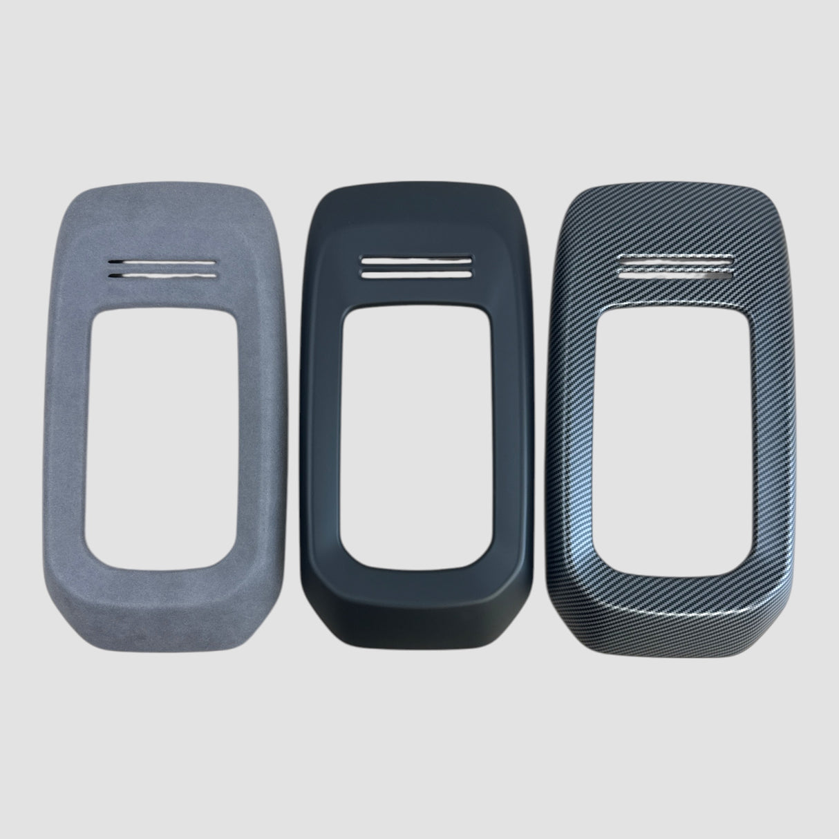 Midterkonsol cover – passer til VW ID.4