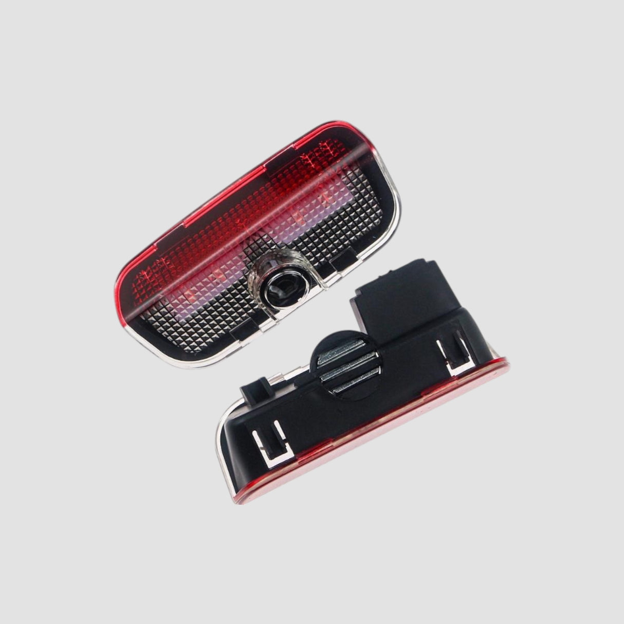 LED logo-lys til VW ID.