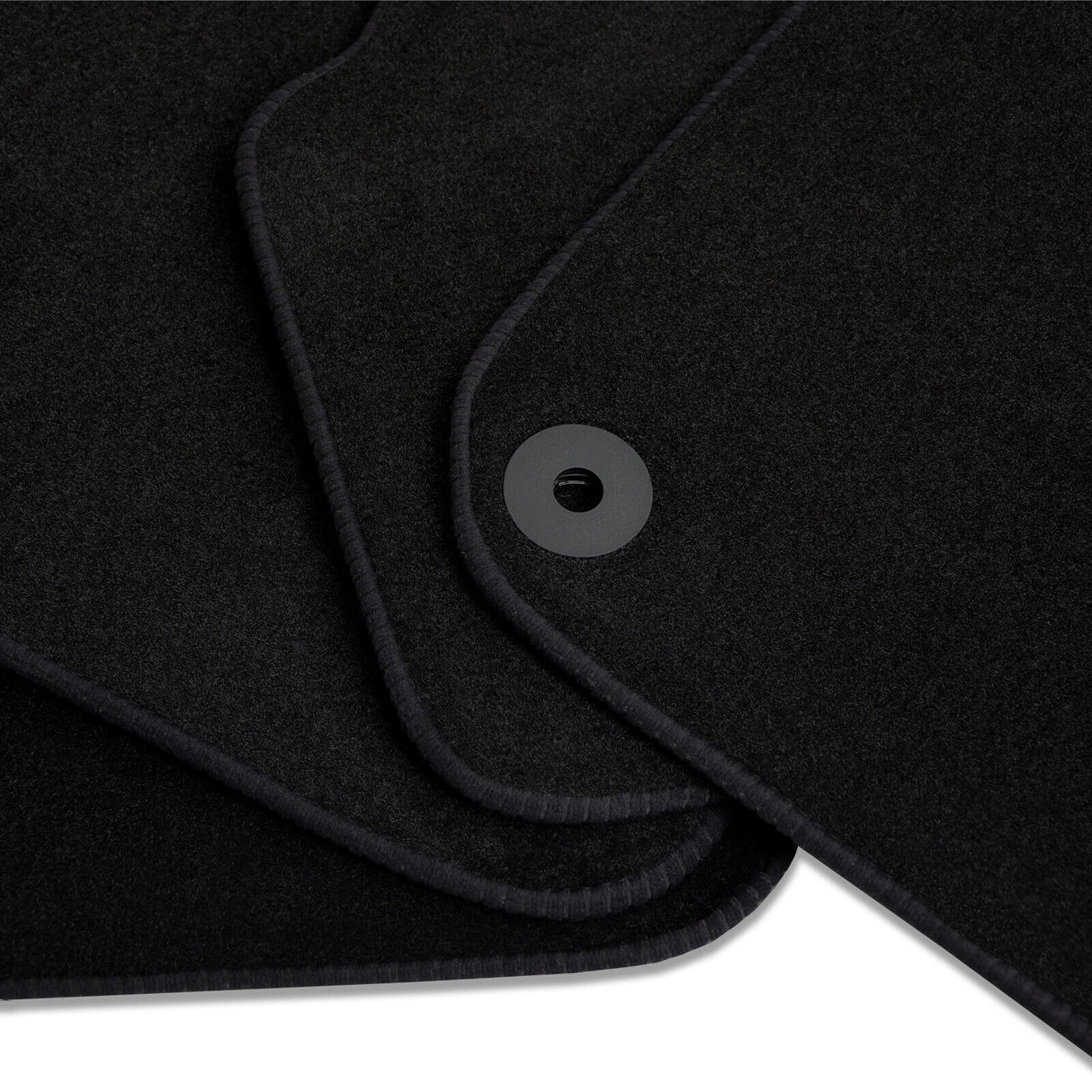 Velour måtter til Skoda Enyaq 2020-