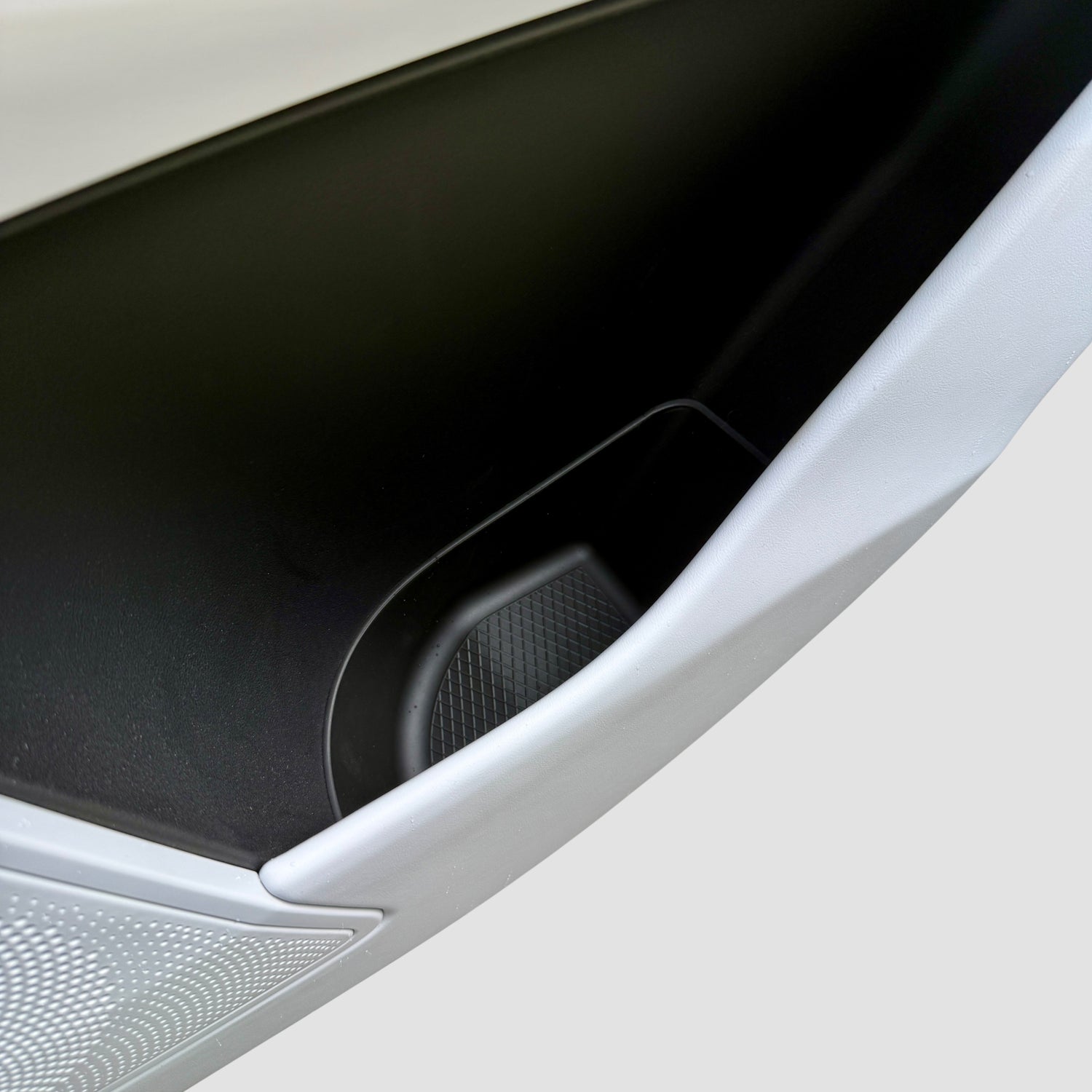 Dørbakker/Opbevaring til XPENG G9