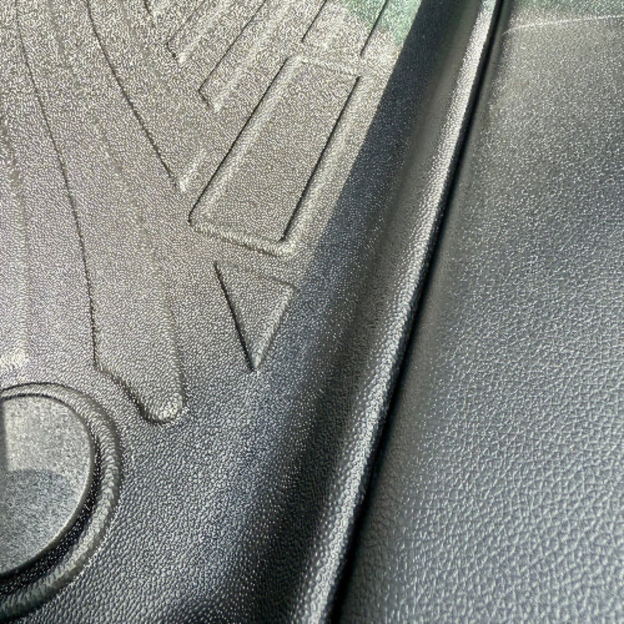 XPENG G9 All Weather måttesæt