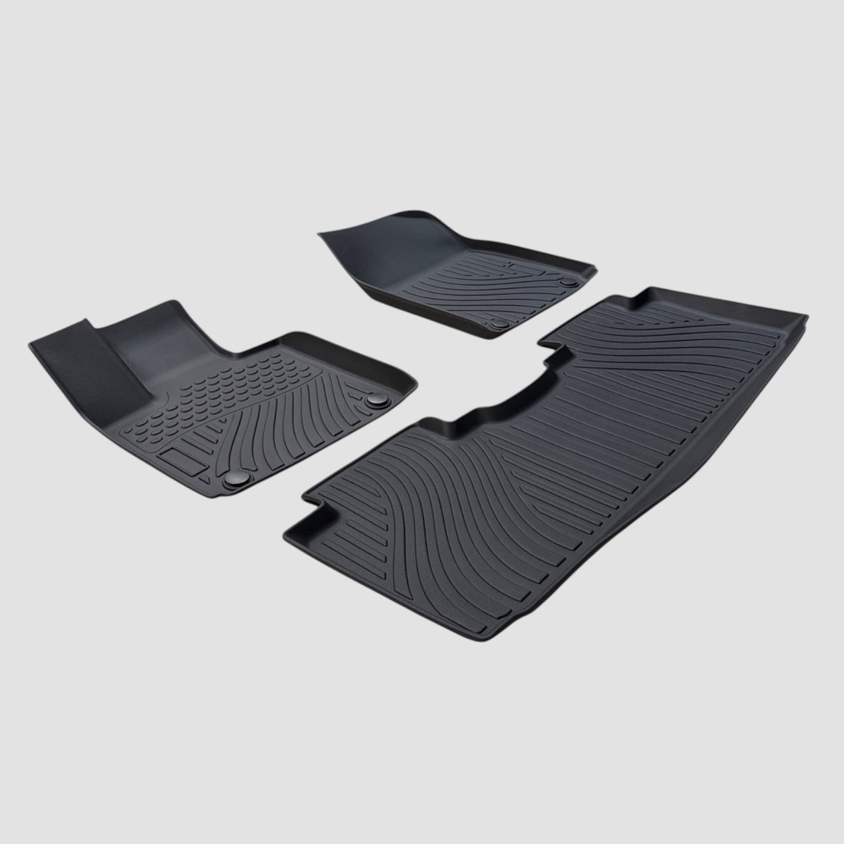 XPENG G9 All Weather måttesæt