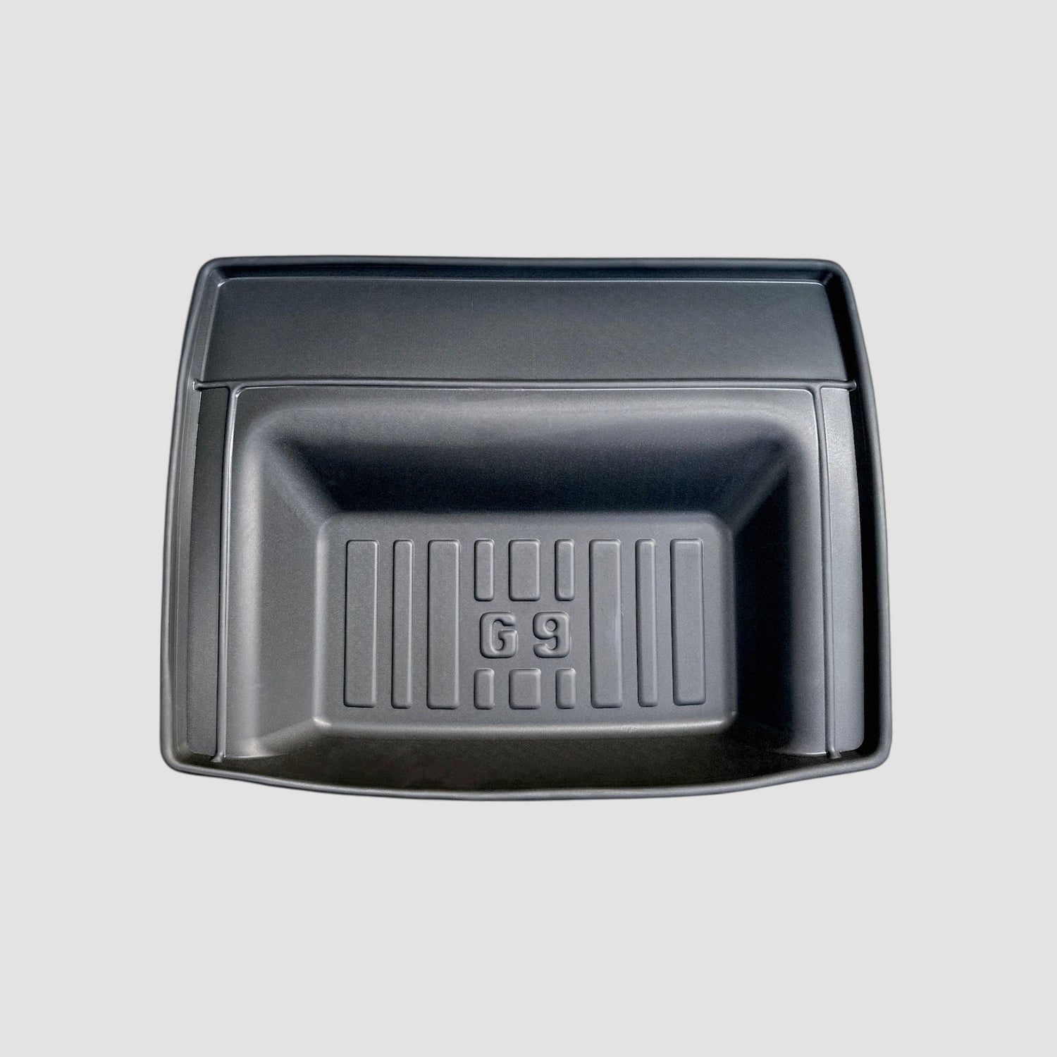 Bagagerumsmåtte (nederst) - Passer til XPeng G9