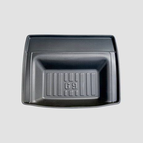 Bagagerumsmåtte (nederst) - Passer til XPeng G9