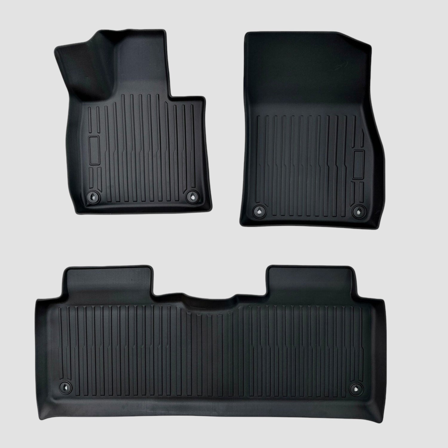 All Weather Måttesæt til XPENG G6