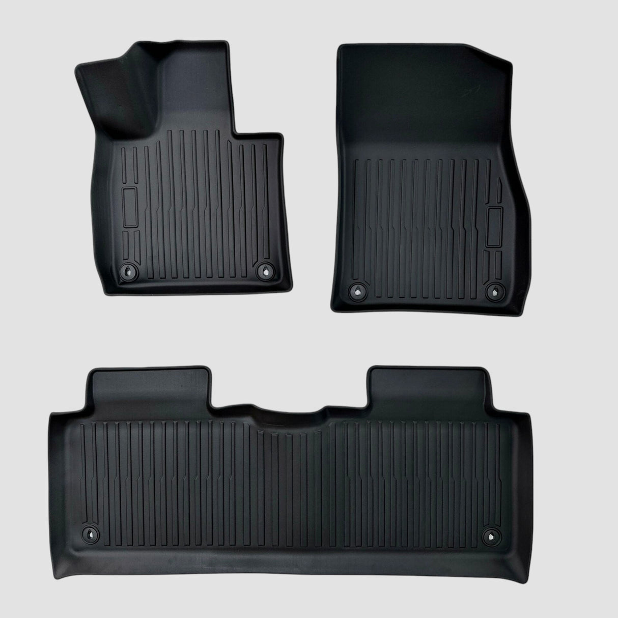 All Weather Måttesæt til XPENG G6