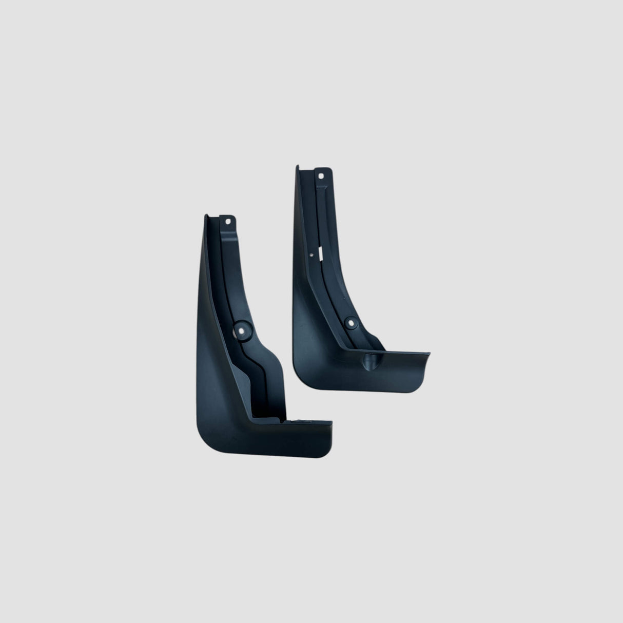 Mudflaps/stænklapper - Passer til Zeekr 7X