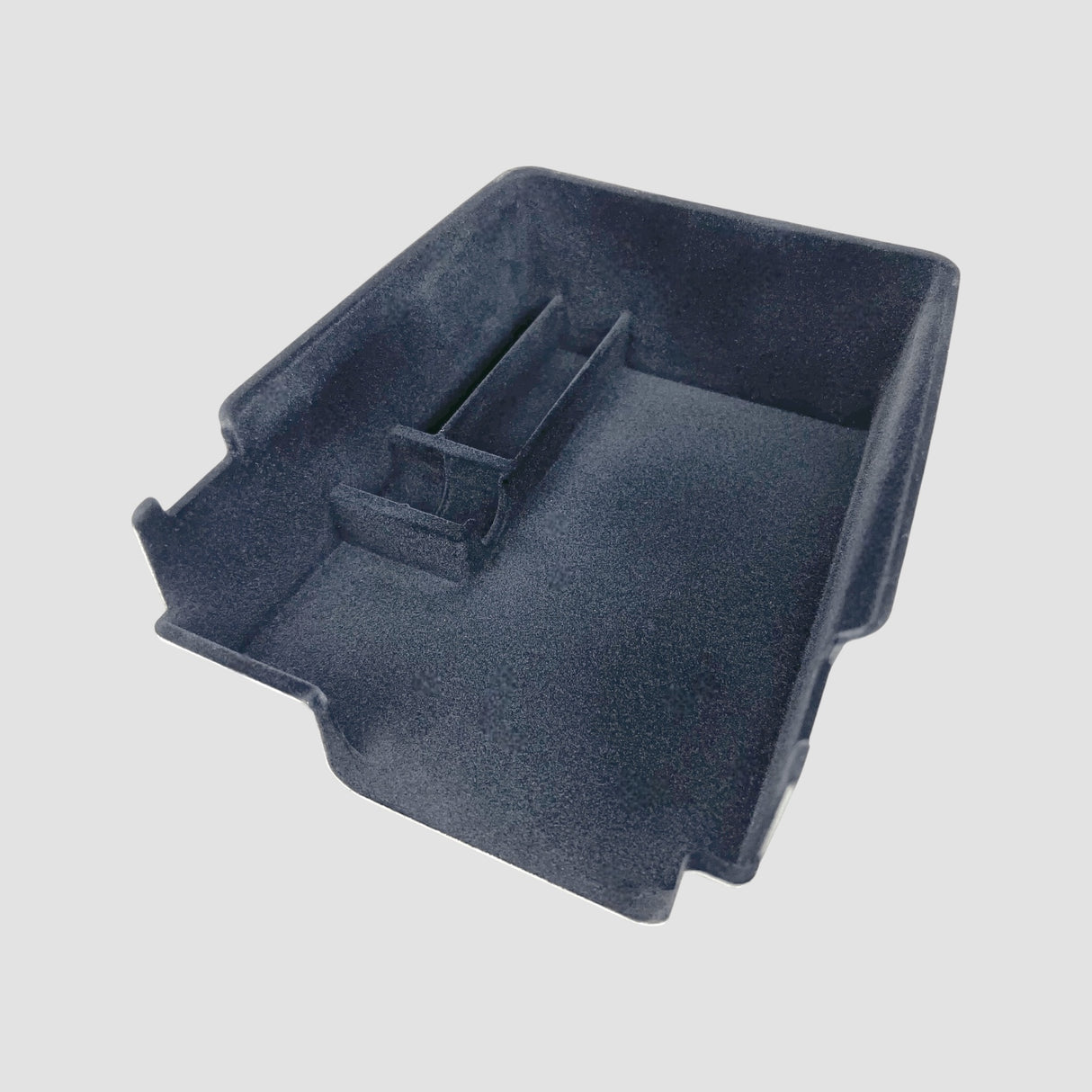 Opbevaringsboks (armlæn) - Passer til Tesla Model 3/Y