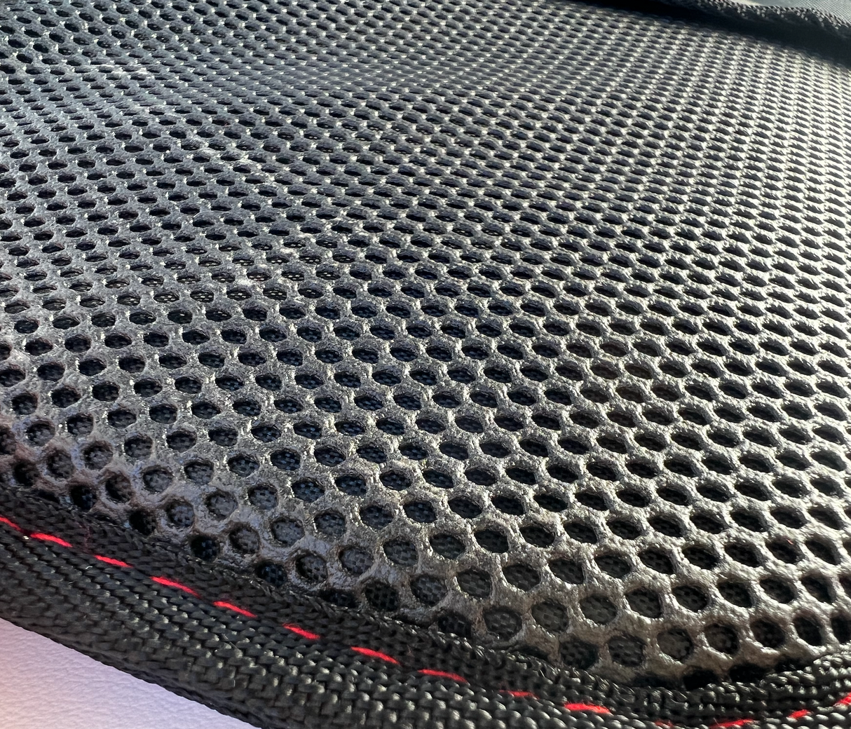 GCG MAX Sædebeskytter til autostol