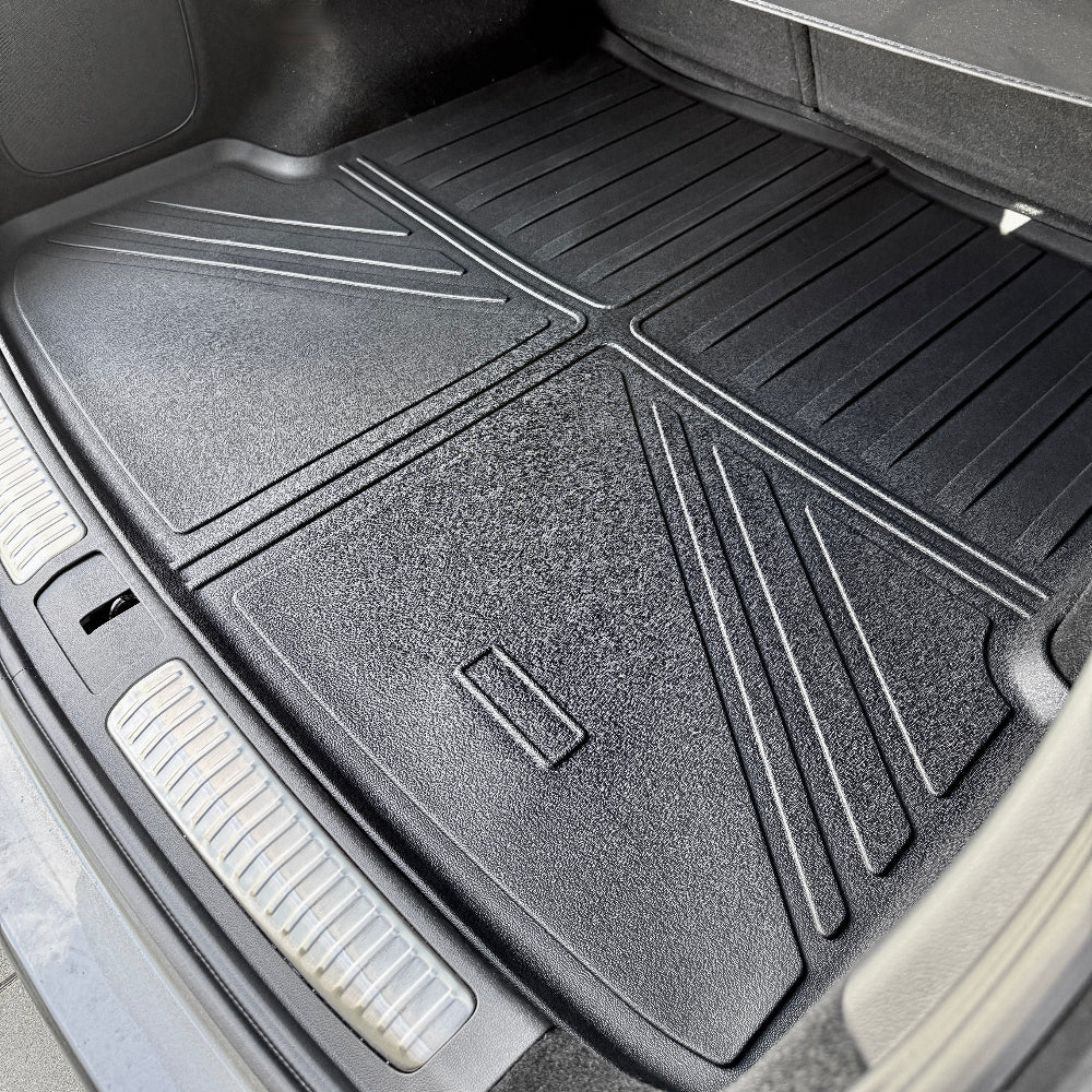 Bagagerumsmåtte - Passer til XPENG G9