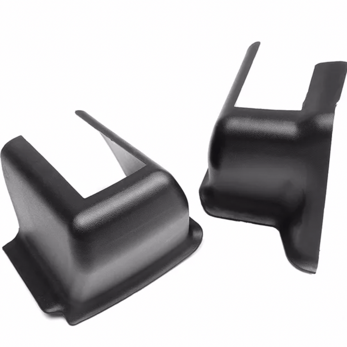 Beskytter til skinner til Tesla Model Y