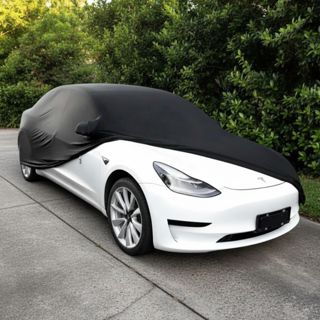 Bil cover til Tesla Model 3/Y