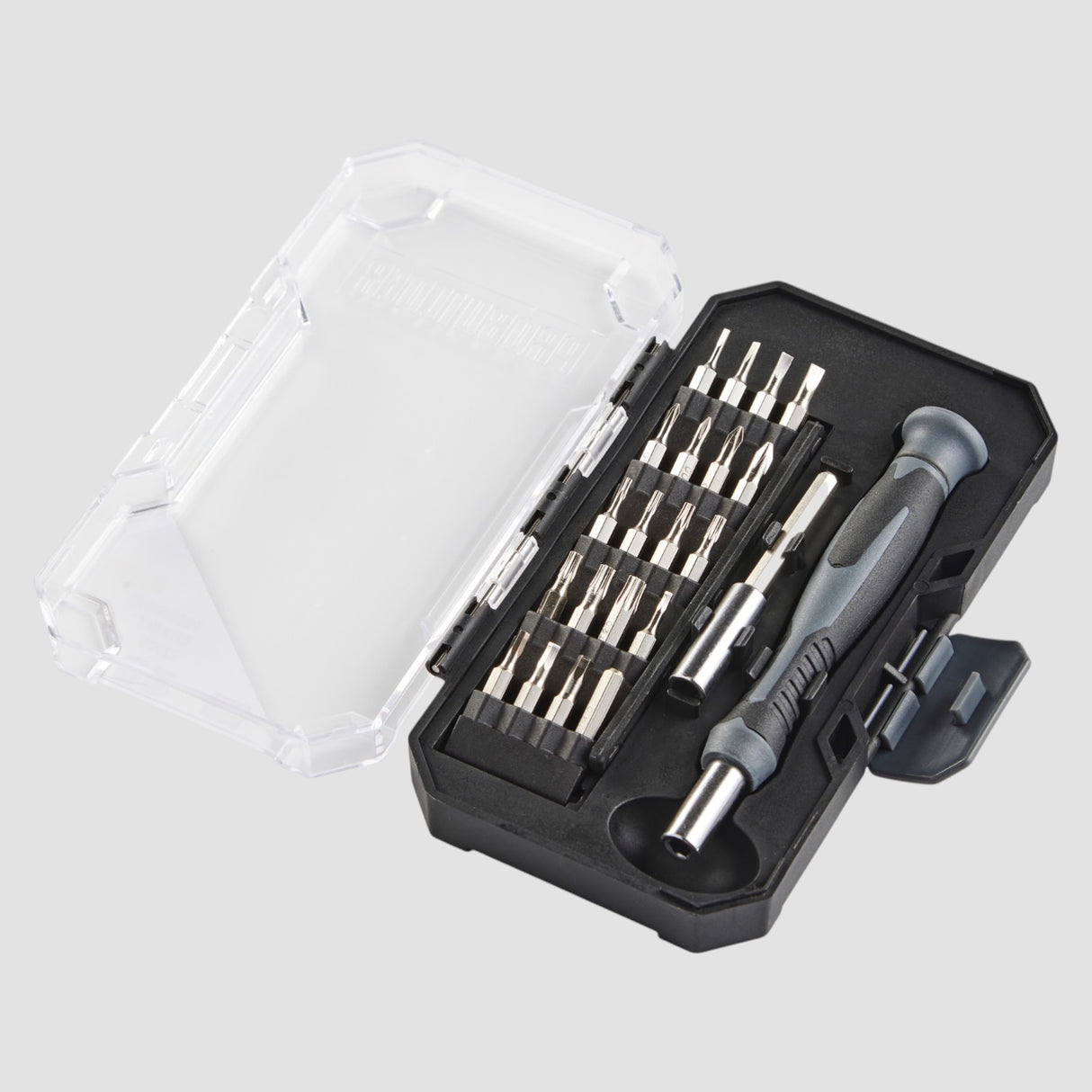 Præcisionsbit-sæt 22 stk.