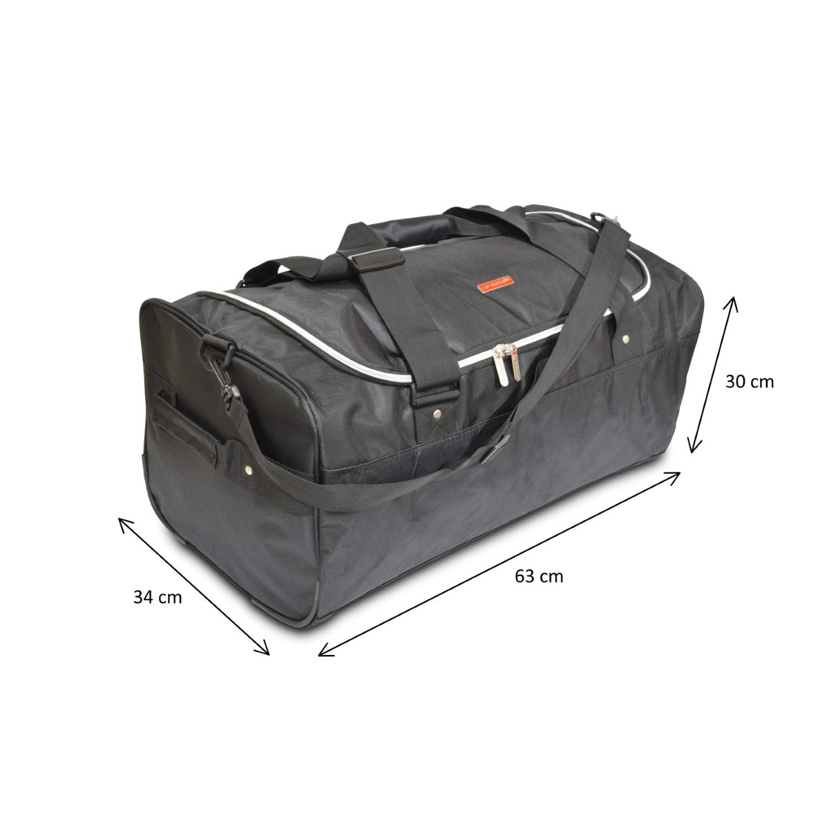 Car-Bags® taskesæt til tagboks