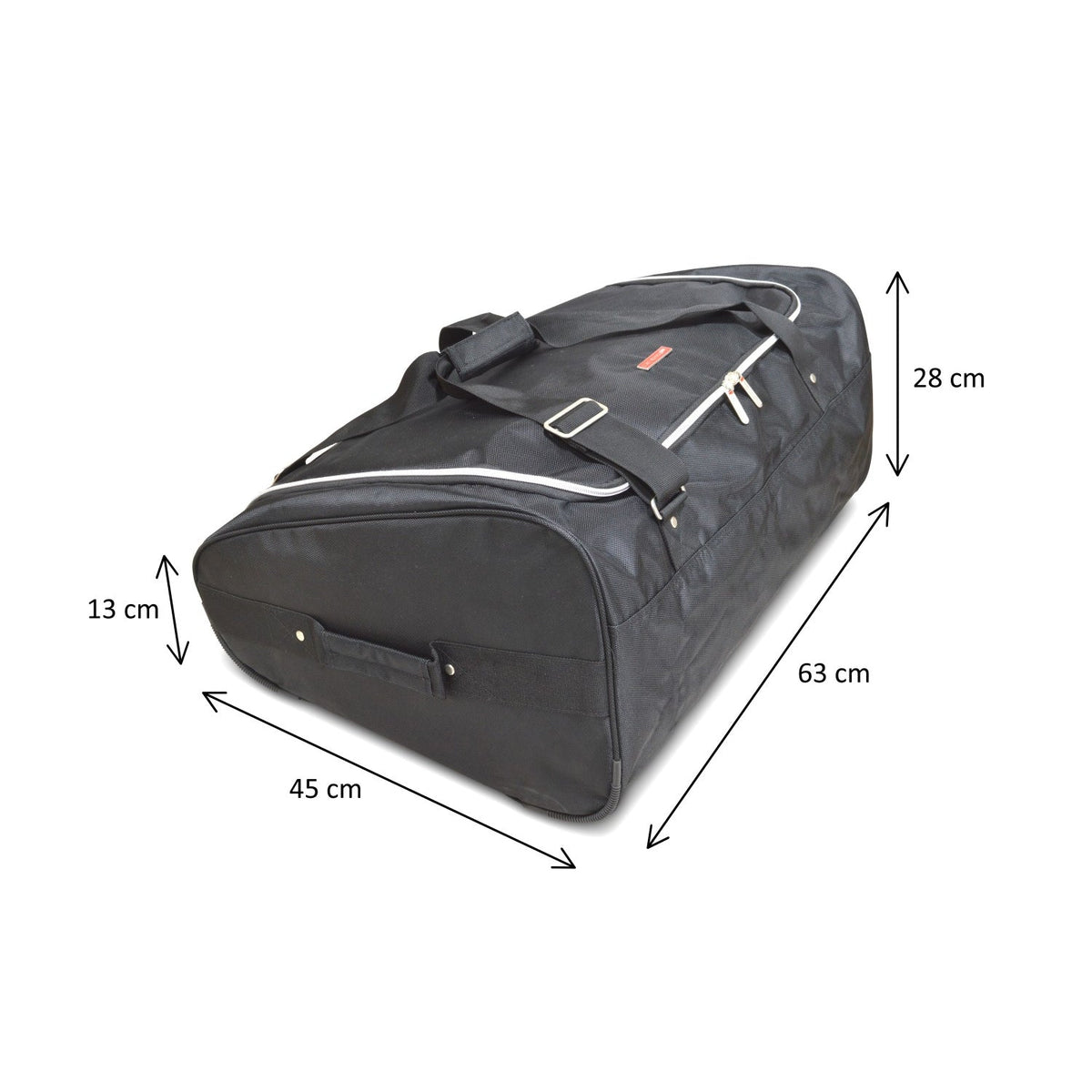 Car-Bags® taskesæt til tagboks