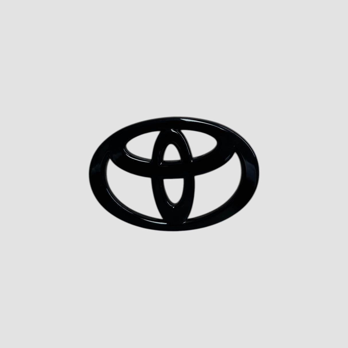 Emblem covers - passer til Toyota BZ4X