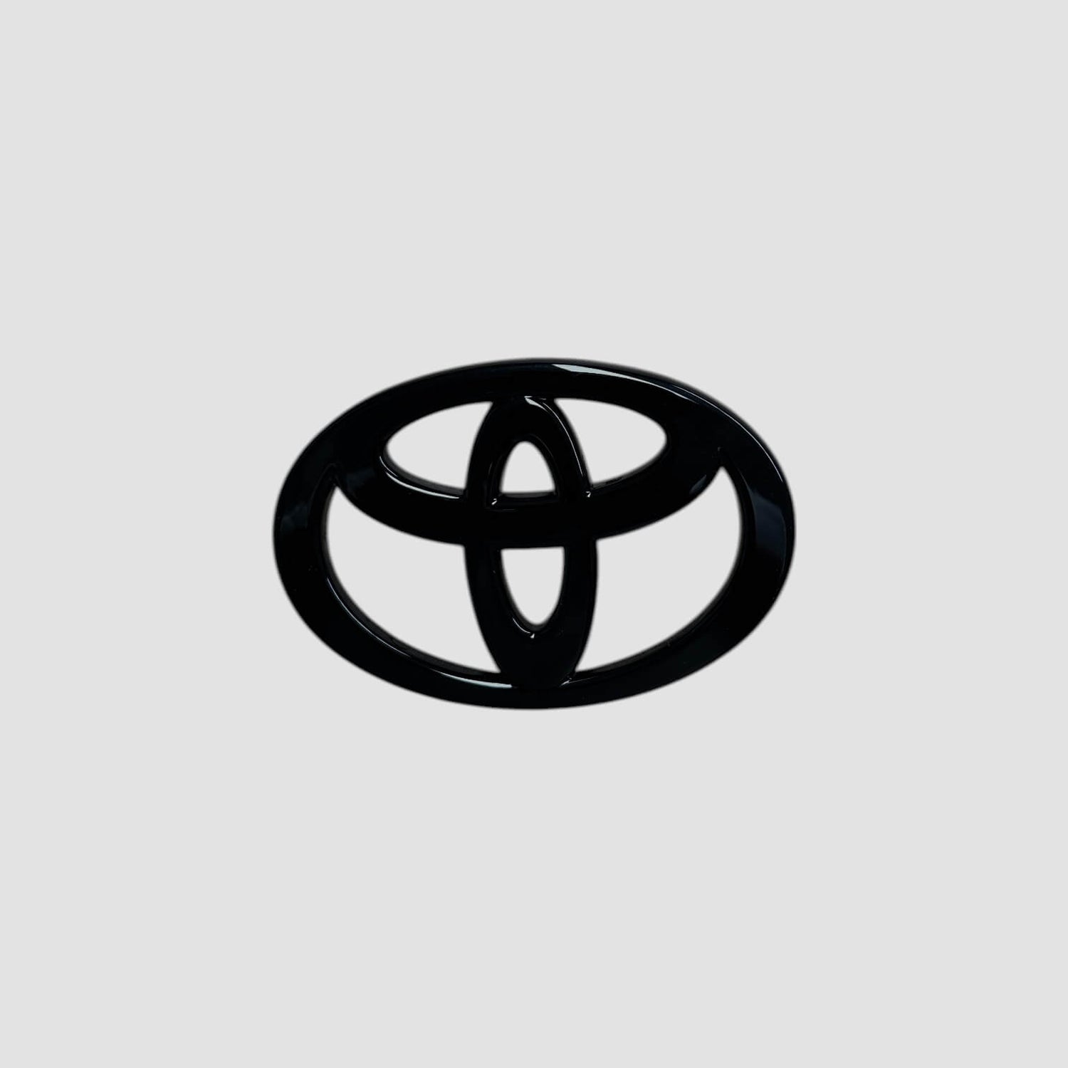 Emblem covers - passer til Toyota BZ4X