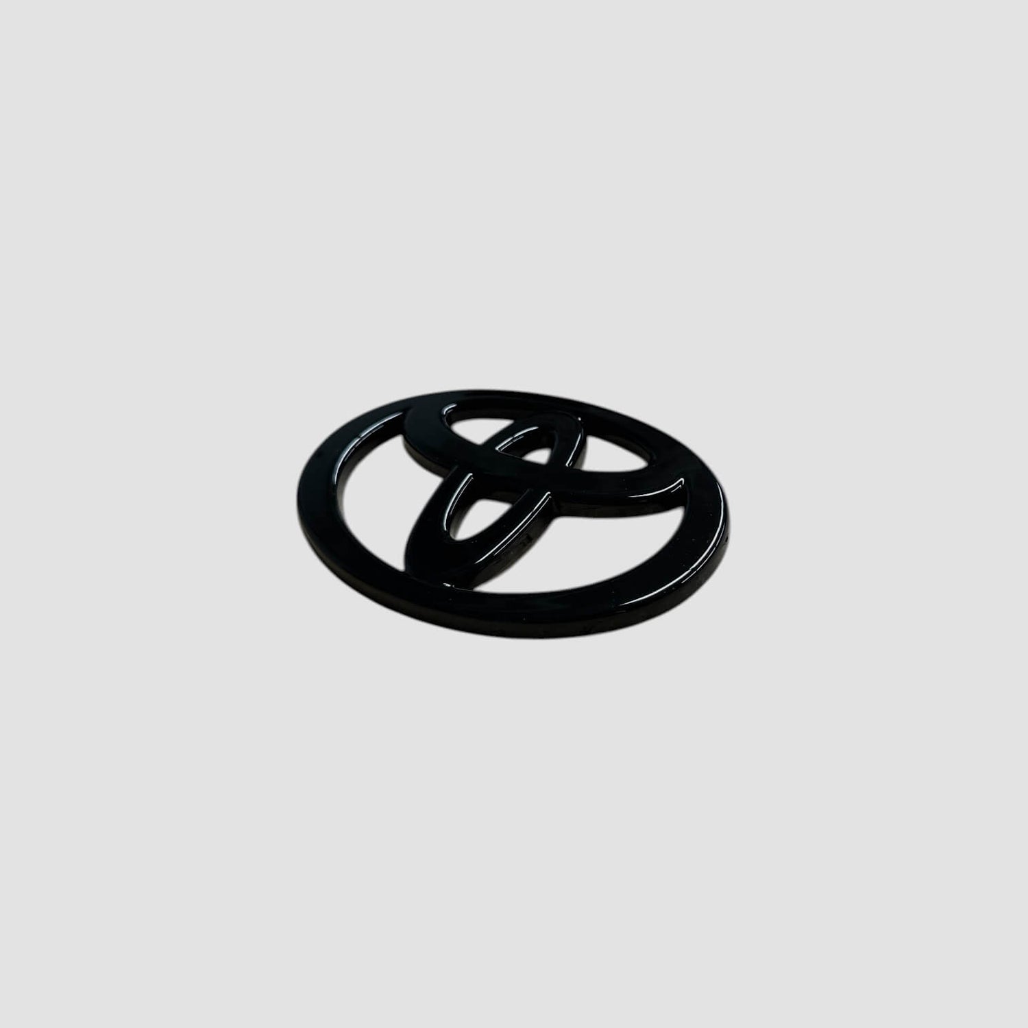 Emblem covers - passer til Toyota BZ4X