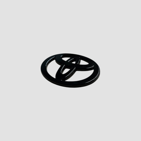 Emblem covers - passer til Toyota BZ4X