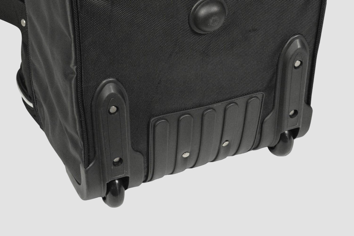 Køb Car-Bags og andet tilbehør til elbil hos GreenCarGear