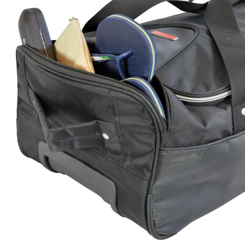 Køb Car-Bags og andet tilbehør til elbil hos GreenCarGear