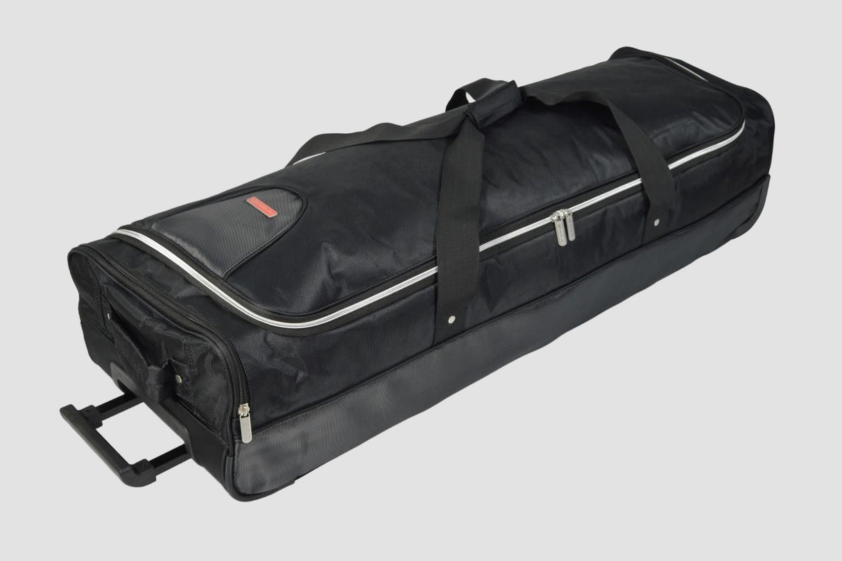 Car-Bags® Komplet taskesæt, skræddersyet til Toyota bZ4X