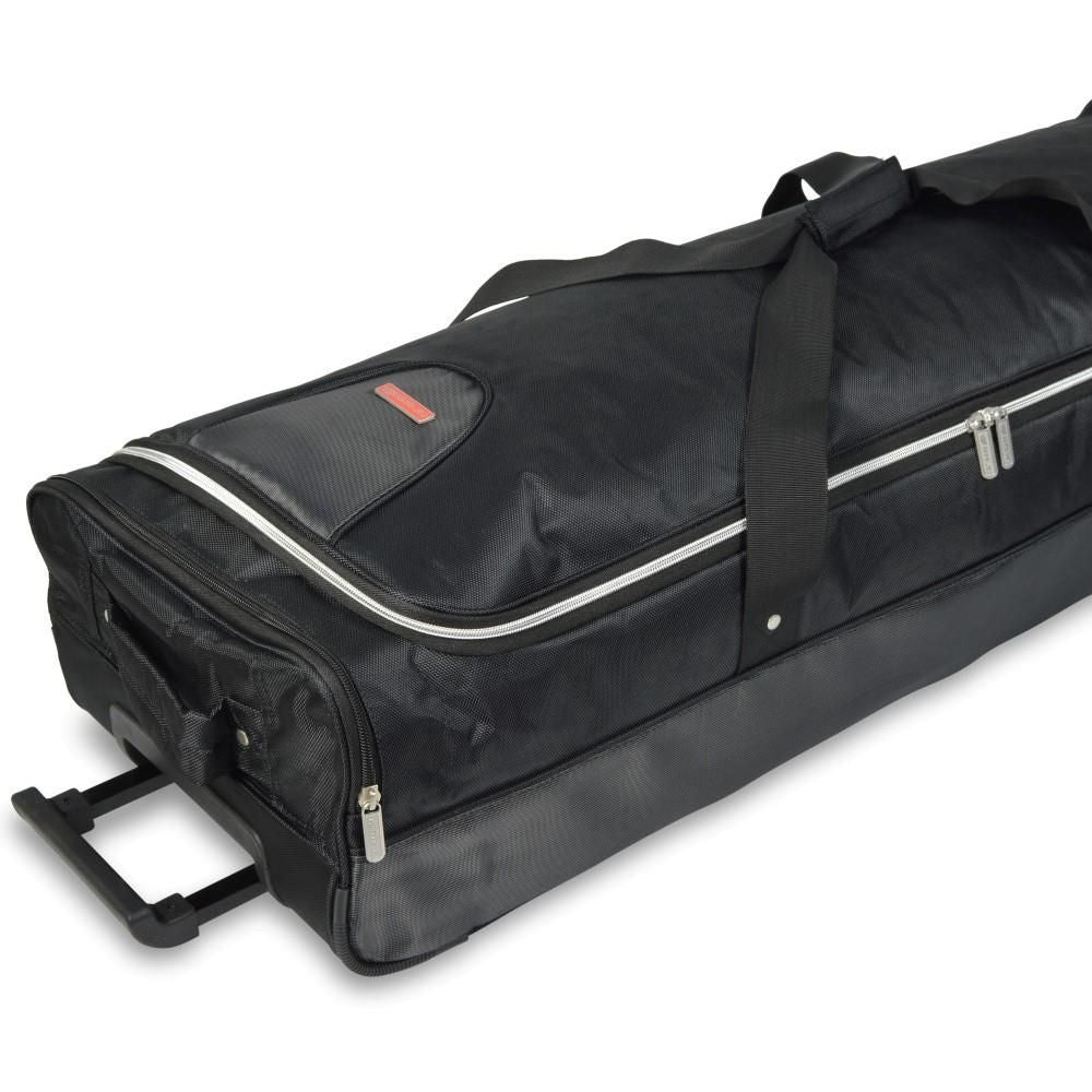 Køb Car-Bags og andet tilbehør til elbil hos GreenCarGear