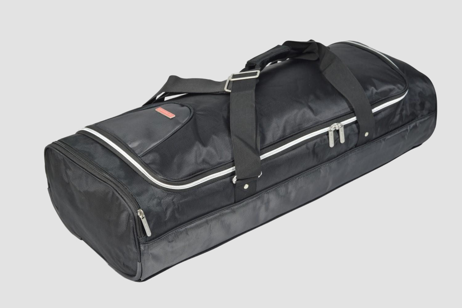 Car-Bags® Komplet taskesæt, skræddersyet til Toyota bZ4X