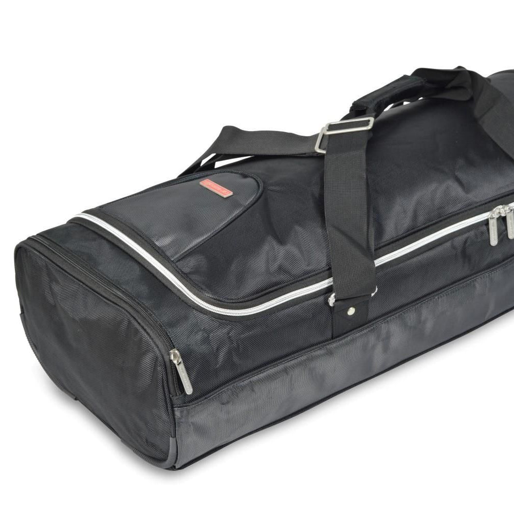 Køb Car-Bags og andet tilbehør til elbil hos GreenCarGear