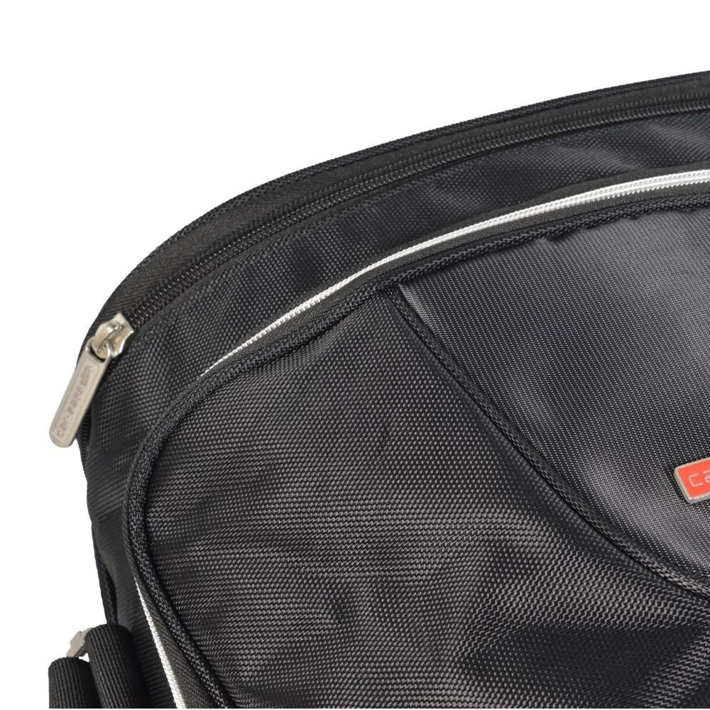 Køb Car-Bags og andet tilbehør til elbil hos GreenCarGear